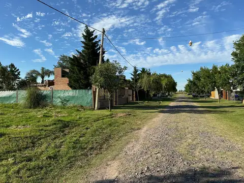 Terreno en Venta en Punta Chacra, USD 28.000