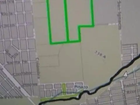 Terreno en Venta en Presidente Derqui, USD 1.800.000