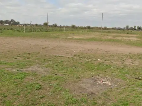 Terreno - Presidente Derqui