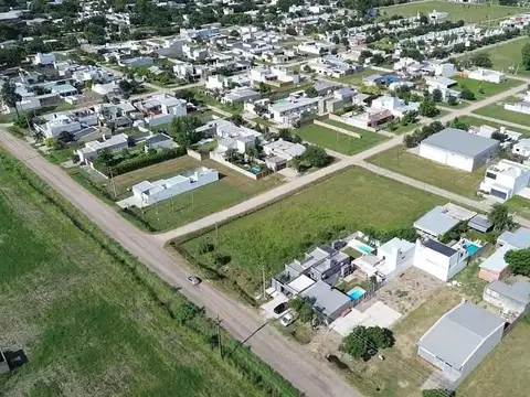 Terreno en Venta en Reconquista, USD 26.000