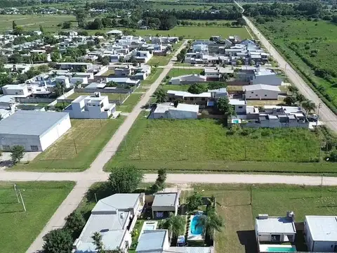 Terreno en Venta de 271,0 m2