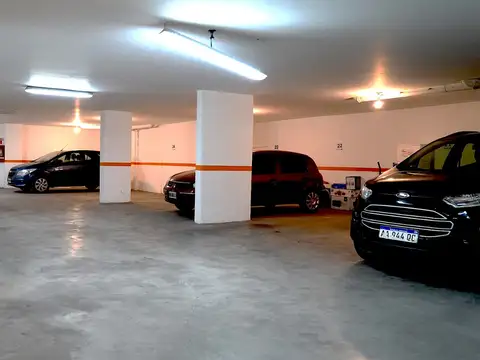 Cocheracubierta  en venta ubicado en Río Cuarto