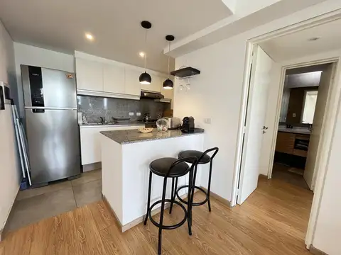 Departamento en Alquiler en Puerto Norte, USD 700