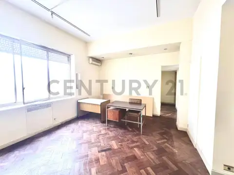 Oficina en Venta en San Nicolás, USD 80.000