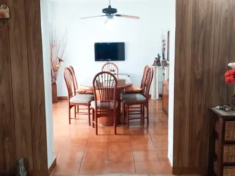 Casa 4 ambientes Mataderos