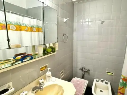 Departamento en Venta de 6 ambientes