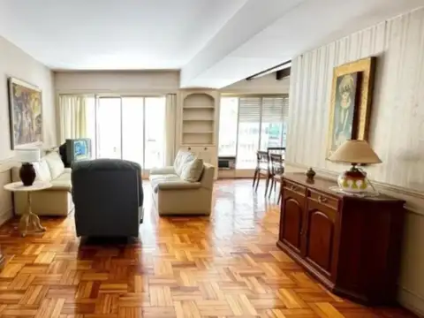 Departamento en venta - 3 Dormitorios 3 Baños - Caballito