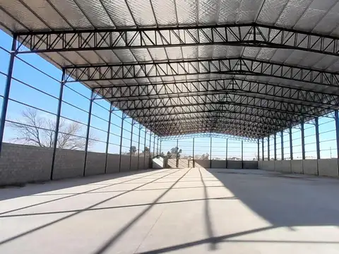 Depósito en Alquiler o   Venta