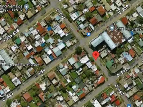 Depto Tipo Casa en Venta al Norte