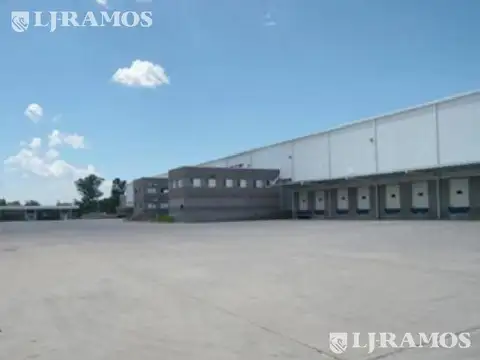Galpon en Alquiler 8 años