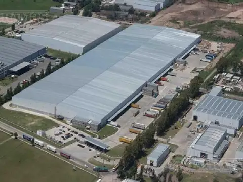 Galpon en Alquiler en Tortuguitas, USD 97.000