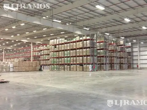 Galpon en Alquiler 8 años