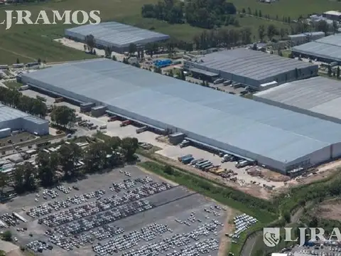 Depósito en alquiler en Tortuguitas