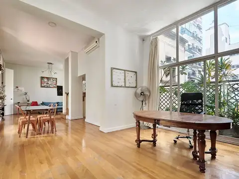 Depto Tipo Casa en Venta de 3 dormitorios