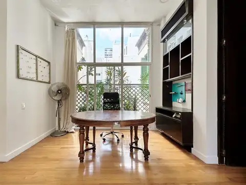 Depto Tipo Casa en Venta 70 años