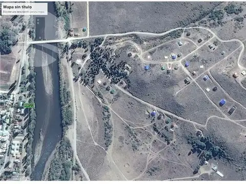 Terreno en Venta de 1000,0 m2