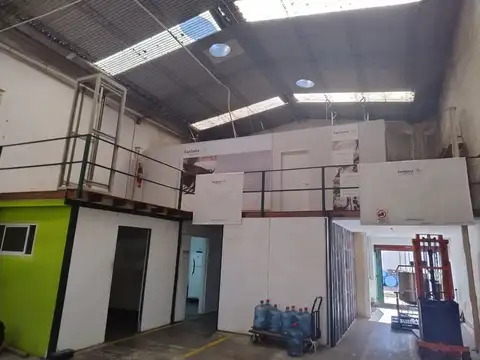 Galpon en Alquiler 30 años