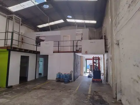 Galpon en Alquiler en Martinez, $ 0