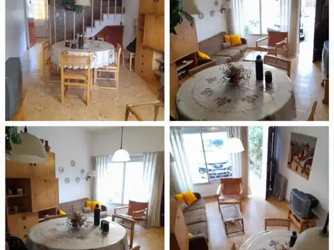 Casa en Venta en San Bernardo Del Tuyu, USD 55.000