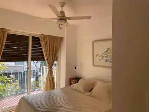 Departamento en Alquiler Temporal Permite mascota