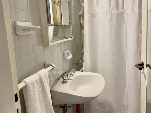 Departamento en Alquiler Temporal de 1 dormitorio