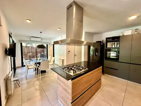 VENTA CASA EN HOUSING VILLA WARCALDE