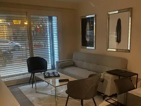 Departamento en Alquiler en Palermo Hollywood, USD 1.390