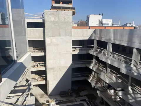 Departamento en Alquiler Apto profesional