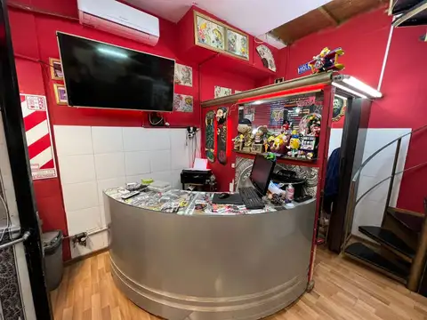 Francisco De Laprida 100