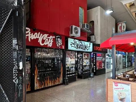 Local en Venta en Lomas De Zamora, USD 125.000