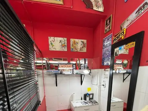 Francisco De Laprida 100