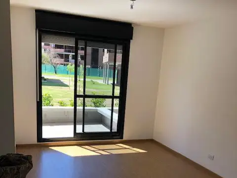 Alquiler departamento de 1 Dormitorio en Rosario -  Palos verdes Country