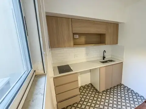 Departamento en Alquiler 55 años