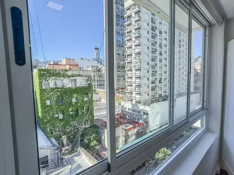 Departamento en Alquiler al Norte