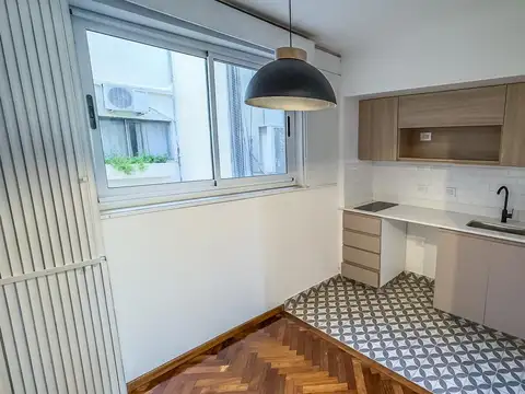 Departamento en Alquiler de 2 ambientes