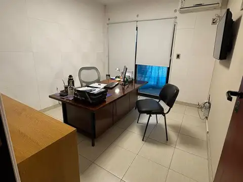 Galpon en Venta en Santa Fe, USD 475.000