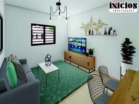 4 Departamentos: Gaito N° 69 - C750