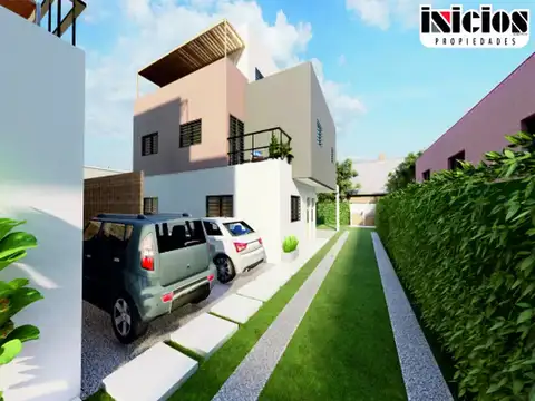 Departamento en Venta A Estrenar