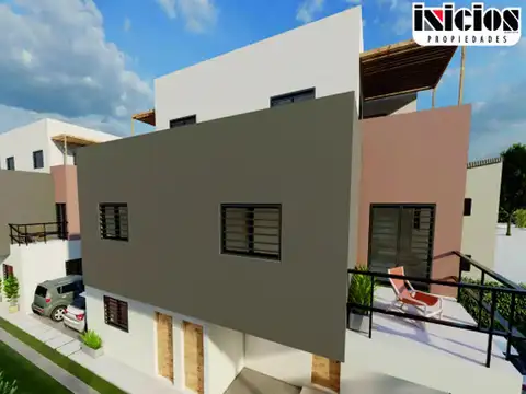 Departamento en Venta con 1