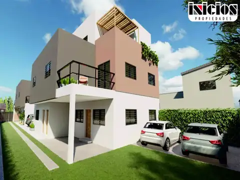 Departamento en Venta en Mar De Ajo, USD 39.000