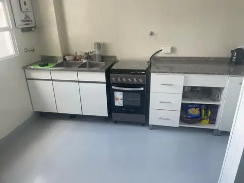 Departamento en Venta al Oeste