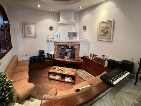 Casa en Venta 40 años