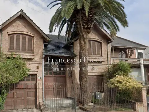 Casa en Venta Haedo