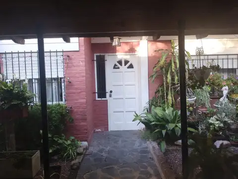 DEPTO ALQUILER 3 AMBIENTES MARTIN CORONADO