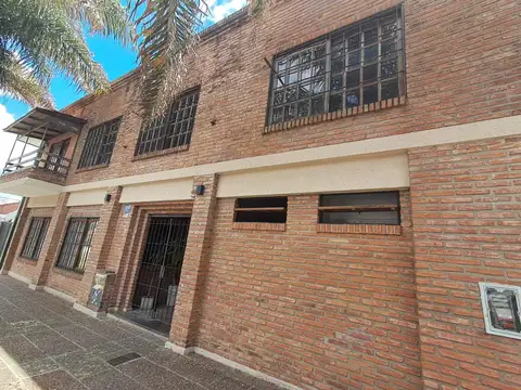 Leandro N. Alem 1900