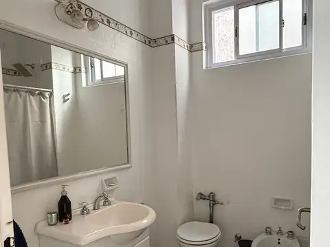 Oficina en Venta en Recoleta, USD 240.000