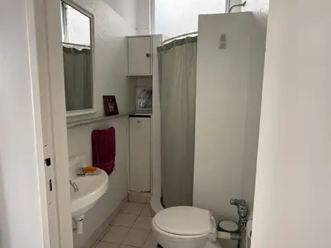 VENTA DEPTO 4 AMBIENTES CONSULTORIO RECOLETA