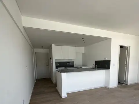 Departamento en Venta en Chacarita, USD 84.260