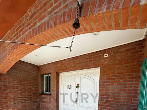 DEL VALLE DE IBERLUCEA 2200, Piso 0