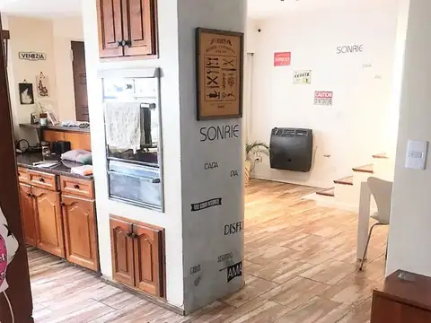 Casa en Venta 23 años